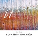 cover: Dj Frost - I Can Hear Your Voice