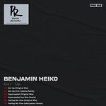 cover: Benjamin Heiko - Get Up