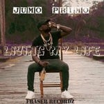 cover: Jumo Primo - Living My Life