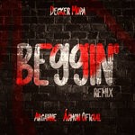 cover: Decker Mopa|Acmon Oficial|Arcanne - Beggin' (Remix)