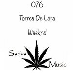 cover: Torres De Lara - Weeknd