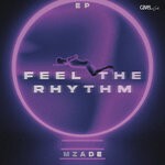 cover: Mzade - Feel The Rhythm