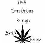 cover: Torres De Lara - Skorpion