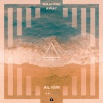 cover: Align - Washing Away