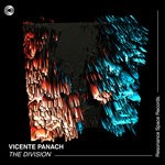 cover: Vicente Panach - The Division