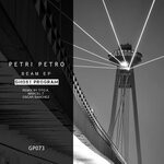 cover: Petri Petro - Beam EP