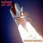 cover: Teckhead - Lift Off