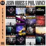 cover: Jason Orriss|Paul Varney|Various - S&S Curation Mix Compilation 006 (Explicit) (unmixed tracks)