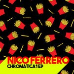 cover: Nico Ferrero - Chromatica1