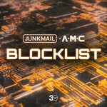 cover: A.m.c|Junk Mail - Blocklist