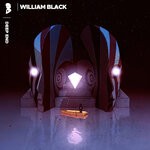 cover: William Black - Deep End