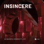 cover: Ali Bakgor|J.o.y|Vessbroz - Insincere