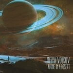 cover: Mitya Volkov - Alone In A Desert