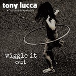 cover: Chris Kirkpatrick|Tony Lucca - Wiggle It Out