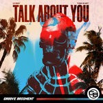 cover: Lyger|Tom East - Talk About You