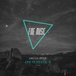 cover: Various - Fine Picks Vol 4