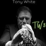 cover: Tony White - Tony White TW3