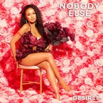 cover: Desir?e - Nobody Else