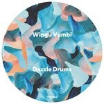 cover: Dazzle Drums - Wingu Vumbi