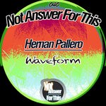 cover: Hernan Pallero - Waveform