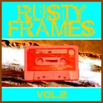 cover: Various - Rusty Frames Vol 2