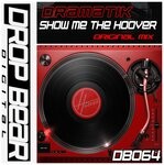 cover: Dramatik - Show Me The Hoover