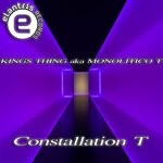 cover: Kings Thing|Monolitico T - Consollation T