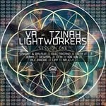 cover: Various - VA - Tzinah Lightworkers Session One