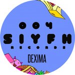 cover: Dexima - Dexima EP