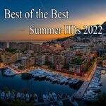 cover: Various - Best Of The Best Summer Hits 2022