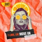 cover: F-lima|Lac - Move On