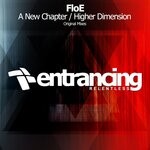 cover: Floe - A New Chapter / Higher Dimension