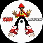 cover: Tonbe - Drive Me Around