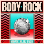 cover: Manyfew|Mr. Belt & Wezol - Body Rock