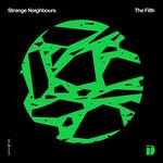 cover: Strange Neighbours - The Filth