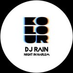 cover: Dj Rain - Night In Harlem