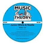 cover: Junior White-noelle - Wake Up