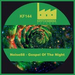 cover: Noise88 - Gospel Of The Night