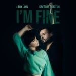 cover: Lady Linn|Gregory Frateur - I'm Fine