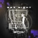 cover: Bryciu Psy - Sax Night