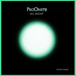 cover: Proone79 - All Night