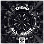 cover: Zheno - All Night