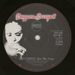 cover: Freeez - Anti-Freeez