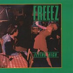 cover: Freeez - Flying High