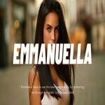 cover: Montayyne - Spanish Guitar Type Beat 2022 | EMMANUELLA