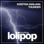 cover: Kristina Mailana - Thunder