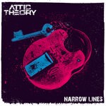 cover: Attic Theory - Narrow Lines