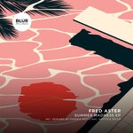 cover: Fred Aster - Summer Madness