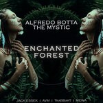 cover: Alfredo Botta|The Mystic - Enchanted Forest (Remixes)