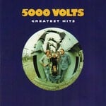 cover: 5000 Volts - The Greatest Hits